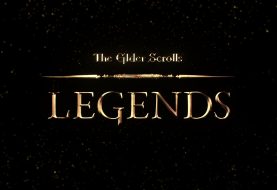 The Elder Scrolls: Legends Open Beta Launches