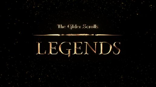 The Elder Scrolls Legends