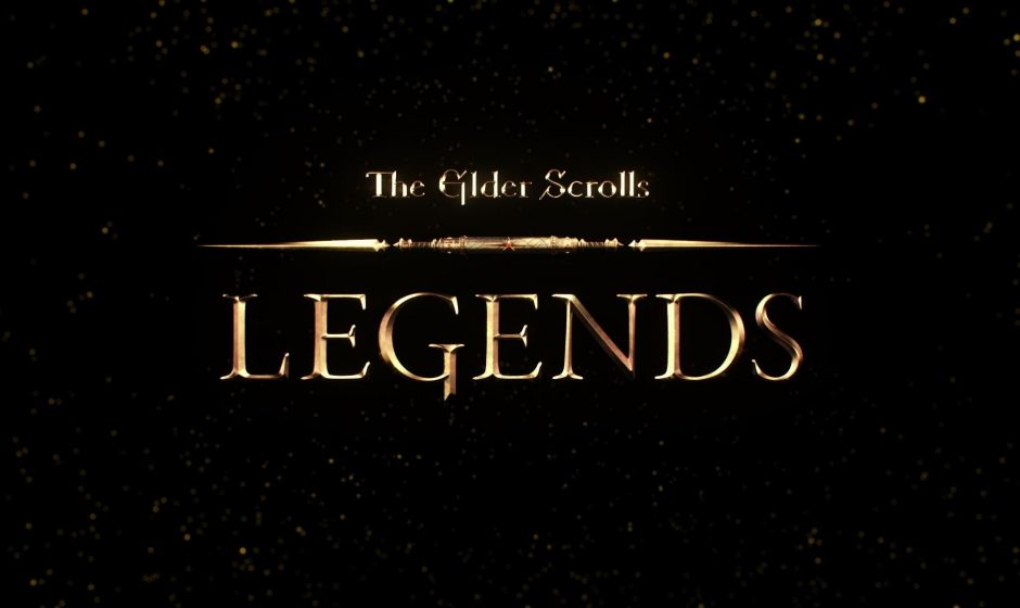 Bethesda Announce The Elder Scrolls: Legends Beta