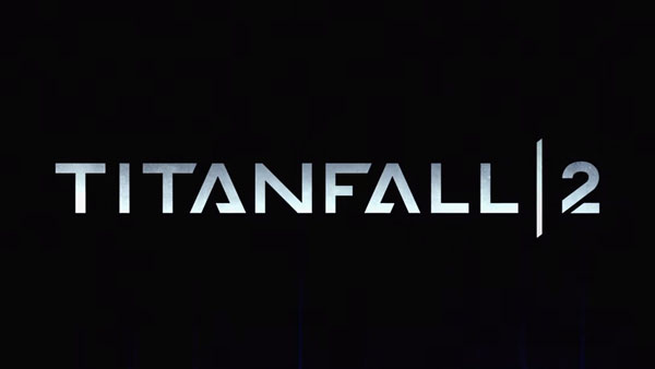 Titanfall 2 Single Player Gameplay Teaser Revealed