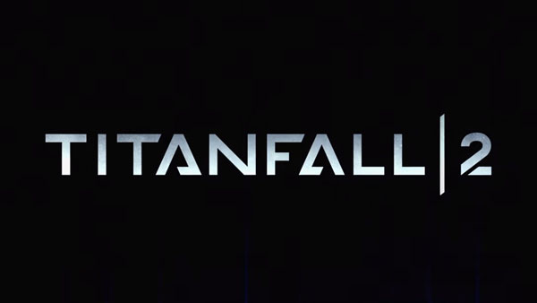 Titanfall 2 PC System Requirements Have Been Deployed