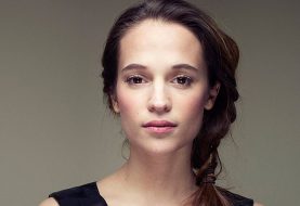 Tomb Raider Movie Finds Its Lara Croft Actress