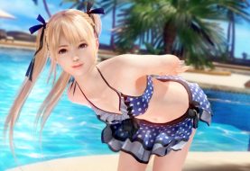 Dead or Alive Xtreme 3 Patch 1.04 Released For PS4