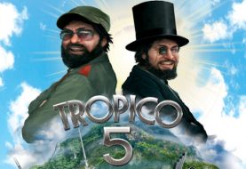 Tropico 5 – Complete Collection Launch Trailer Unveiled