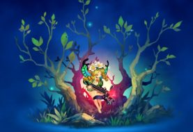 Odin Sphere Leifthrasir Review