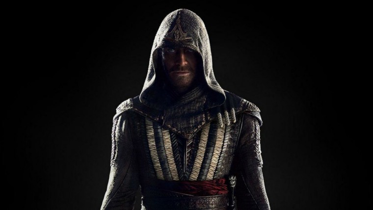 Assassin’s Creed Movie Receives Its First Trailer