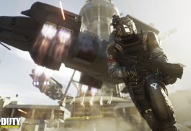 Infinite Warfare Tops PlayStation Store Sales For November 2016