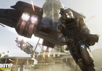Call of Duty: Infinite Warfare Sales Aren't As Good As Black Ops 3