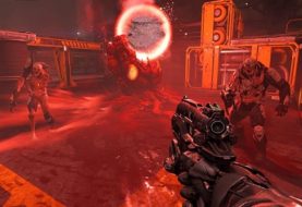 DOOM's SnapMap Save Bug Now Fixed on PS4