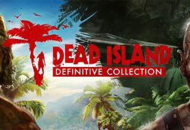 Dead Island: Definitive Collection Review