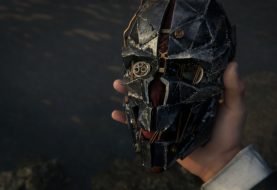 Dishonored 2 Patch 1.01 Is Pretty Huge