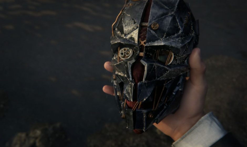 Dishonored 2 Patch 1.01 Is Pretty Huge