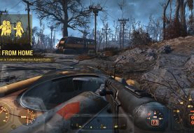 Bethesda Releases 1.6 Patch Notes For Fallout 4; Out Now On PC