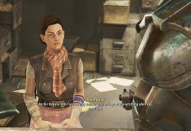 Fallout 4: Far Harbor DLC Guide - Initiating the Main Quest