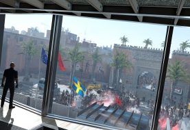 Hitman Episode 3: Marrakesh Launches Next Week