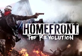 Homefront: The Revolution Review