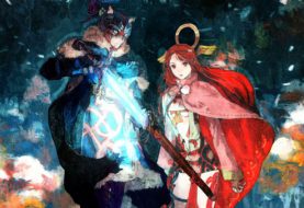 I Am Setsuna gets its first English Trailer