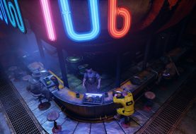 InSomnia Interview: Inspiration, Kickstarter & Features