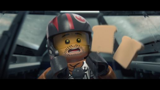 LEGO Star Wars