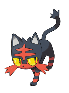 Litten