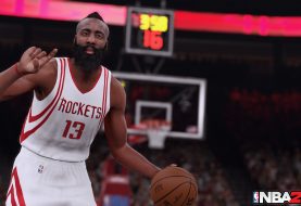 NBA 2K16 Online Servers Are Down Forever Now