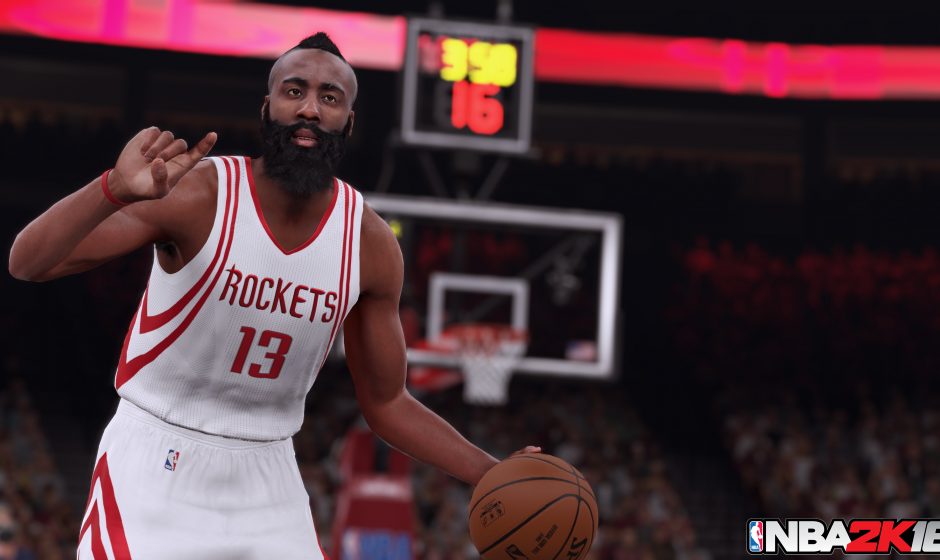 NBA 2K16 Online Servers Are Down Forever Now