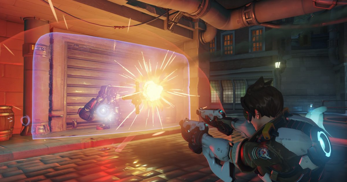 Blizzard Going Hard To Catch Cheaters In Overwatch