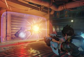 Blizzard Going Hard To Catch Cheaters In Overwatch