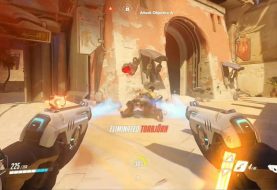 Overwatch Is Releasing A Day Earlier In The USA