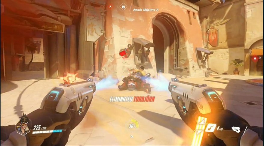 Overwatch Is Releasing A Day Earlier In The USA