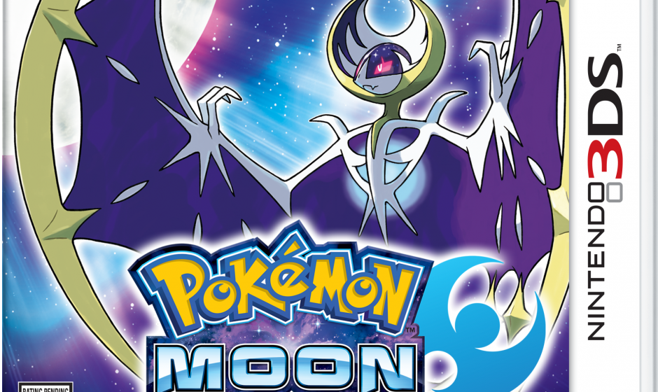 Pokemon Moon and Pokemon Sun Launches November 18; Starter Pokemon Revealed