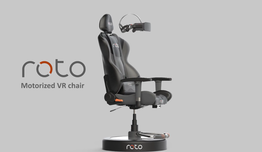 Roto VR