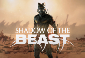 Shadow of the Beast Review