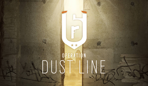 Siege Op Dust Line