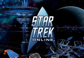 Star Trek Online coming to consoles this Fall 2016