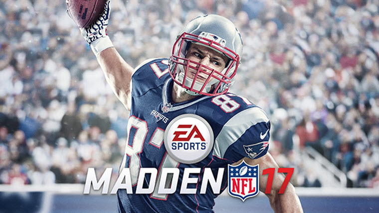 Madden 17 To Touchdown In The EA Access Vault Next Week