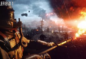 Battlefield 5 Now Known As Battlefield 1; First Trailer And Release Date Revealed