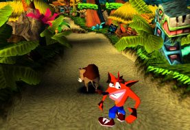 Activision Still Owns Crash Bandicoot Says Sony