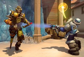 Will Overwatch Be Ported Over To The Nintendo Switch?