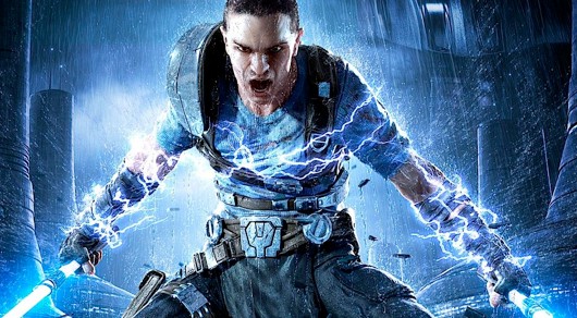 Star Wars: The Force Unleashed Is Now Playable On Xbox One