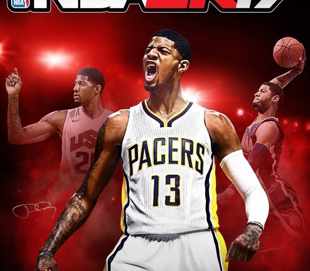 NBA 2KVR Experience Releasing Tomorrow