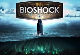 BioShock: The Collection Now Has A Release Date