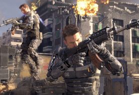 Black Ops 3 Descent DLC Now Available On PS4