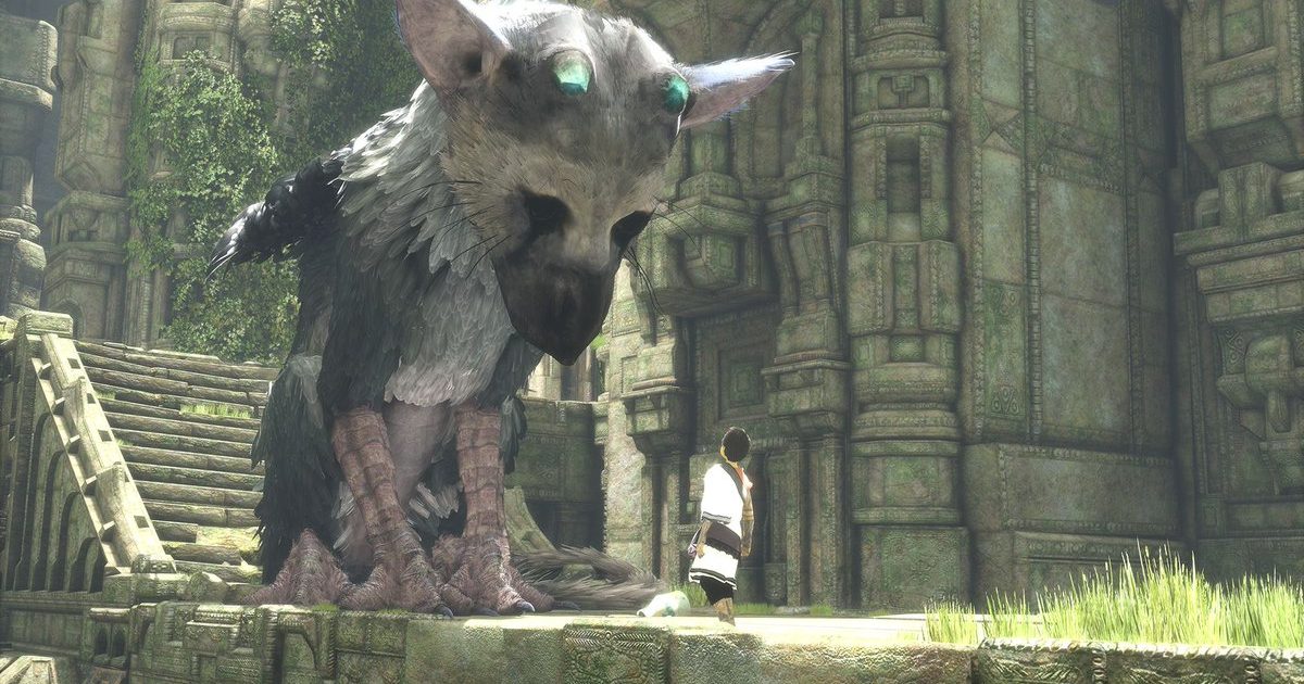 E3 2016: The Last Guardian Release Date Announced On PS4