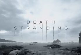 E3 2016: Death Stranding announced; a game by Hideo Kojima