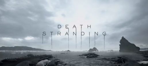 Death Stranding