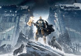 Destiny: Rise of Iron Review