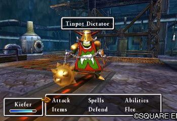 E3 2016: Dragon Quest VII for Nintendo 3DS launches September 16