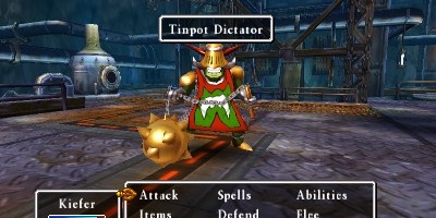 E3 2016: Dragon Quest VII for Nintendo 3DS launches September 16