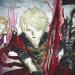 Final Fantasy: Brave Exvius now available worldwide